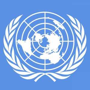 Ujedinjeni narodi: charter. Dan Ujedinjenih naroda