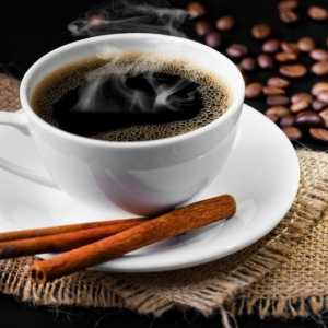 Izvorni recept za kavu s cimetom