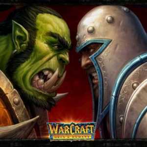Orci (`Warcraft`) i kratka povijest njihovih ljudi