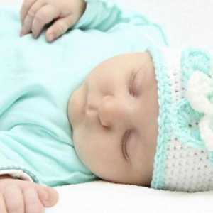 Ortopedski jastuk za bebe: izbor, primjena, recenzije
