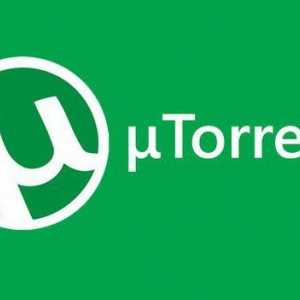 Pogreška u uTorrentu "Pristup odbijenom pisanju na disk": uzroci, rješenja