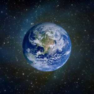 Glavna obilježja Zemlje kao nebeska tijela