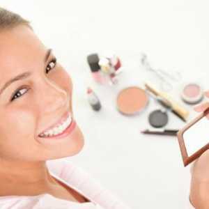 Osnove pravilnog make-upa treba poznavati svaka žena