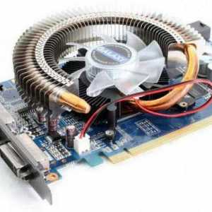 Značajke i specifikacije Geforce 9500 GT