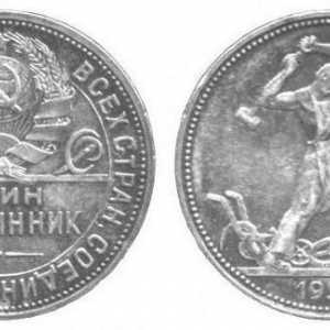 Značajke kovanica 1938. godine: tko su zainteresirani i kako su pušteni