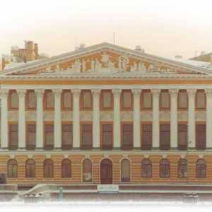 Rumjanaševjeva vila u Sankt Peterburgu: Povijest i modernost