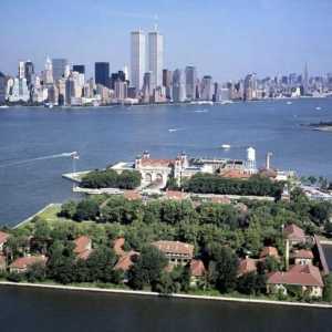 Ellis Island (United States)