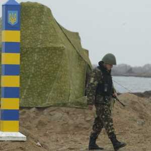 Otok Tuzla: sukob između Ukrajine i Rusije