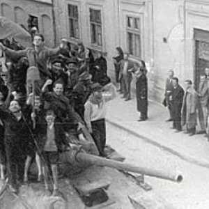 Oslobođenje Beograda od nacista, 1944
