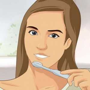 Od parodontozne pasta za zube: koje odabrati? Pasta iz parodontoze: "Lakalut", "Novi…