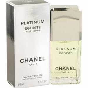 Od `Chanel` parfema za muškarce. Opis najboljih mirisa za snažniji seks