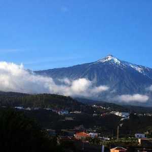 Odmor i vrijeme u Tenerifeu u siječnju: fotografije i recenzije