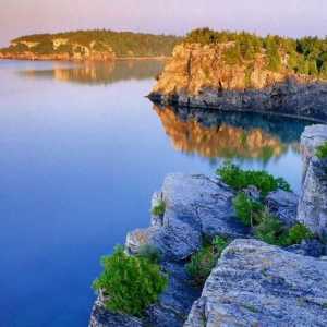 Odmorite se na Baikal jezeru. Udobna gostinjska kuća Goryachinsk