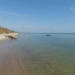 Slobodno vrijeme na moru. Taganrog poziva turiste na azovsko more