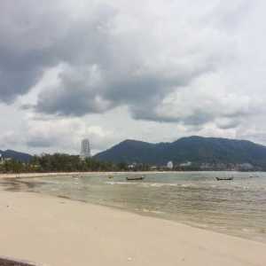 Odmor u Phuketu u kolovozu: putničke recenzije