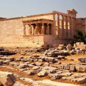 Odmor u Grčkoj u svibnju: značajke, prednosti i nedostaci