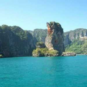 Odmor u Krabi: recenzije. Krabi (Tajland): plaže, hoteli, cijene