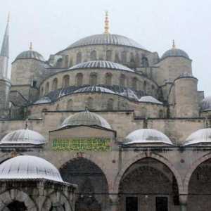 Godišnji odmor u Turskoj u siječnju: recenzije turista