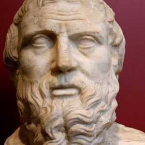 Otac povijesti je Herodot. Značenje njegove "Povijesti" za suvremenike i kasnije…