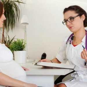 Oticanje kasne trudnoće: uzroci, liječenje