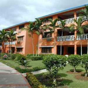 Hotel 3 * BelleVue Dominican Bay: recenzije, opis. Dominikanska Republika, Boca Chica