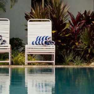 Hotel 3 * Longuinhos Beach Resort (Indija / Goa): recenzije i fotografije turista