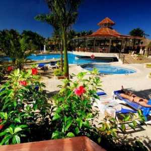Hotel 4 * IFA Villas Bavaro Resort & Spa (Dominikanska Republika, Punta Cana): opis, recenzije