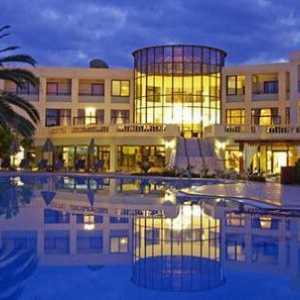 Hotel s 5 zvjezdica, Kreta. Hotelski sadržaji za Kretu 5 zvjezdica
