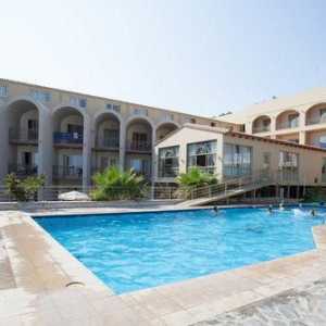 Hotel Agelia Beach (Kreta): recenzije, fotografije, staro ime