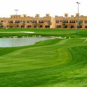 Al Hamra Village Golf & Beach Resort 4 *: Pregledavanje, opis, specifikacije i recenzije