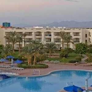 Aurora Oriental Resort Sharm El Sheikh 5 *: Pregledavanje, opis, specifikacije i recenzije