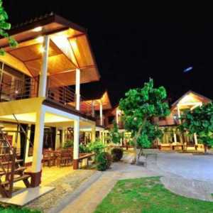 Avila Resort Pattaya (Tajland, Pattaya): fotografije i turističke recenzije
