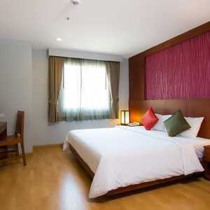 Bauman Residence Hotel, Phuket, Tajland: recenzije, opis i turističke recenzije