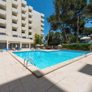 Hotel Best Delta 4 * (Španjolska / Mallorca): fotografije i recenzije