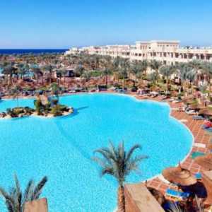 Hotel `Plaža Albatros Resort Hurghada 4 *` (Plaža Albatros Resort): opis, recenzije