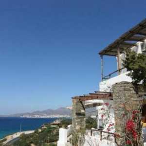 Hotel Cretan Village Hotel 4 * (Grčka / Kreta): slike i recenzije za odmor