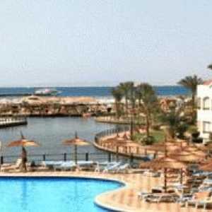 Hotel `Dana Beach` (Hurghada) - jedan od najboljih mogućnosti smještaja tijekom…