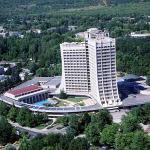 Hotel Dobrudja 3 (Bugarska, Albena): lokacija, usluga i recenzije