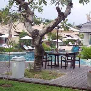 East Sea Resort Paradise 4 * (Pattaya): opis, fotografije i recenzije