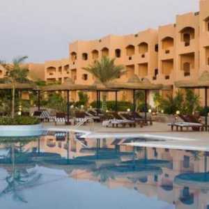 Hotel Elphistone Resort 4 * (Marsa Alam): recenzije, ocjene i fotografije