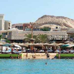 Hotel Elysees Premier Hotel 4 * (Hurghada, Egipat): opis i fotografije