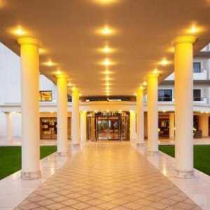 Hotel Esperos Palace Hotel 4 * (Faliraki, Grčka): slike i recenzije za odmor