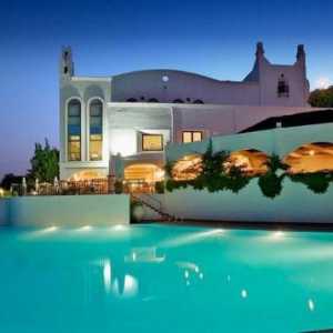 Esperos Village Hotel 5 * (Rhodes, Grčka): slike i recenzije turista