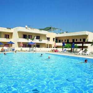 Hotel `Fereniki`, Kreta - jamstvo vrhunskog odmora!