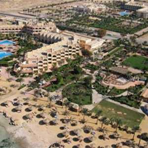 Flamenco Beach Resort 4 * (Egipat / El Quseir): slike i recenzije gostiju