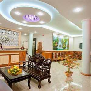 Hotel Galaxy (3 *) Hotel, Vijetnam, Nha Trang: Pregled i opis, pojedinosti i mišljenja gostiju