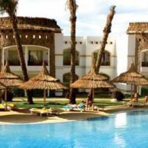 Hotel Gardenia Plaza Resort 4 *: pregled, opis i mišljenja. Gardenia Plaza Resort & Aqua Park:…