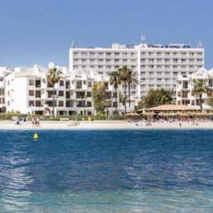 Hotel Globales Condes De Alcudia 3 * (Mallorca, Španjolska): slike i recenzije za odmor