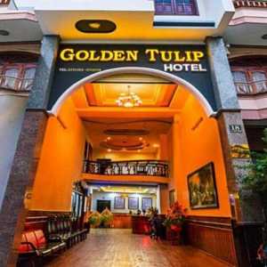 Golden Tulip Hotel 3 * (Vijetnam, Nha Trang): fotografije i recenzije gostiju