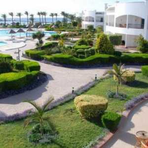 Grand Seas Resort Hostmark 4 *, Egipat, Hurghada: Pregled, opis, fotografije i recenzije